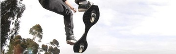 Razor-RipStik AirPro Синий камуфляж