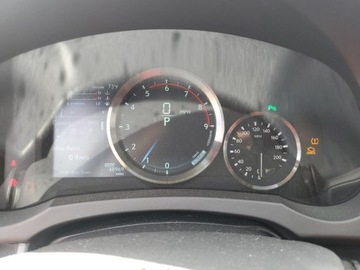 Lexus RC 2015 Lexus RC F 2015 5.0l 5.0 Benzyna 467KM, zdjęcie 9