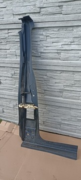 ЛЕВАЯ СТОЙКА ДВИЖЕНИЯ II 2