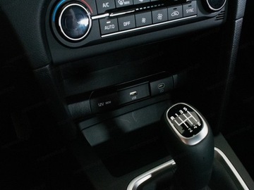 Kia Ceed III Kombi Facelifting 1.5 T-GDI 140KM 2024 KIA Cee&#039;d 1.5 T-GDI Combi 140KM 2024, zdjęcie 10