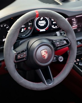 Porsche 911 992 Carrera Cabriolet 3.0 385KM 2020 Porsche 911 FV 23% / SALON POLSKA / Pakiet SPORT, zdjęcie 7