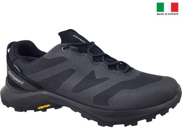 GRISPORT BUTY MĘSKIE TREKKING MEMBRANA WATERPROOF