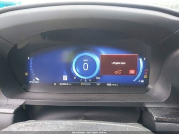 Ford Explorer VI 2021 Ford Explorer St 3.0 3.0 Benzyna 400KM, zdjęcie 11