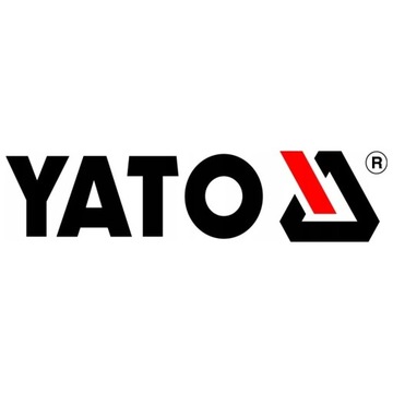 ДРЕЛЬ-МОЛОТ SDS PLUS 1100 Вт 4,5 Дж 3 ФУНКЦИИ IP20 YATO + ДОЛОТО