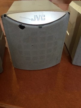динамики jvc sp-xa30 sp-xsa30