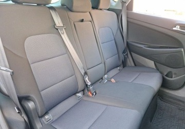 Hyundai Tucson III 2018 Hyundai Tucson SalonPL 1.6GDI 130KM Comfort 2WD Podgrzew.FoteleKierownica, zdjęcie 15