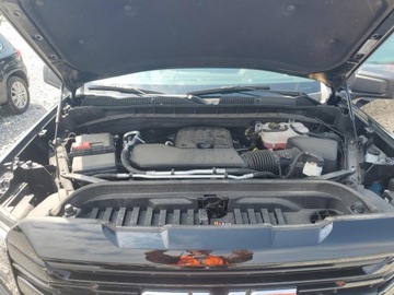  GMC Sierra K1500 Elevation-L 2024 2.7l 2.7 Benzyna 310KM, zdjęcie 6