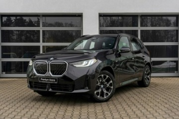 BMW X3 G45 2025 BMW X3 NOWE BMW X3 20d xDrive Dostępne od ręki!, zdjęcie 2