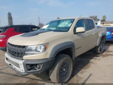 Chevrolet 2022 Chevrolet Colorado Short Box ZR2 2022 3.6 Benzyna 308KM, zdjęcie 1