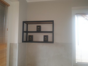 Meble nowoczesne loft