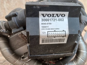 Webasto Volvo S60 V70 S80 D5 30661721-002