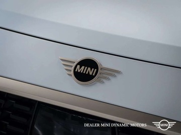 Mini Countryman U25 2024 MINI Countryman Countryman C 170 KM mHEV - HarmanKardon - Pakiet Wyposazen, zdjęcie 9