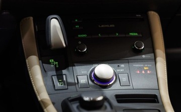 Lexus CT Hatchback 5d Facelifting 2017 200h 136KM 2020 Lexus CT 200h Elegance 1.8 Hybryda 136KM, zdjęcie 29