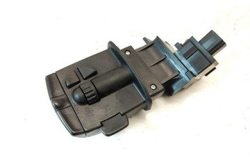 PANEL PŘEPÍNAČŮ RENAULT LAGUNA III (BT0/1) 255520014R 2.0L DIESEL 96KW