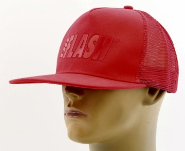 Бейсболка FLASH DC-Comics 56-60см TRUCKER