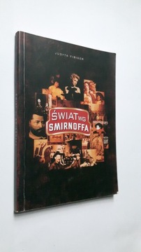 SWIAT WEDLUG SMIRNOFFA - Judyta Fibiger