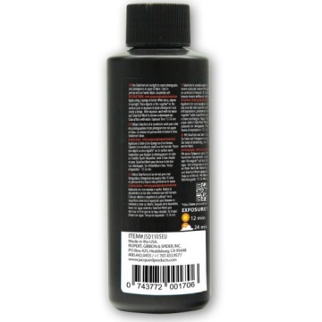 Жаккард Solarfast 118 мл - Фиолетовый