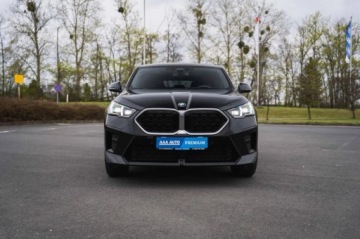 BMW X2 U10 2024 BMW X2 sDrive20i, Salon Polska, 1. Właściciel, zdjęcie 6