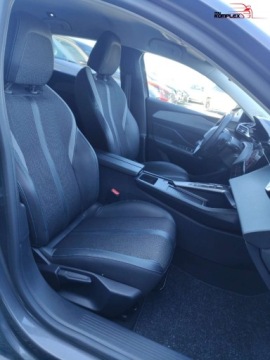 Peugeot 2022 Peugeot 308 1.5 BlueHDI 130KM Automat Allure Pack Faktura Vat 23 Gwarancja, zdjęcie 11