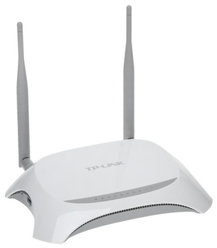 PUNKT DOSTĘPOWY UMTS/HSPA+ROUTER TL-MR3420 TP-LINK