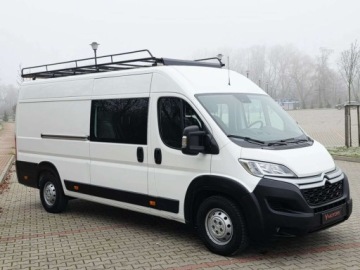 Citroen Jumper III 2020