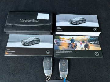 Mercedes GLC C253 SUV Facelifting 2.0 220d 194KM 2020 Mercedes GLC 220 d 194 KM 4x4 Pakiet AMG LEDy ILS, zdjęcie 38