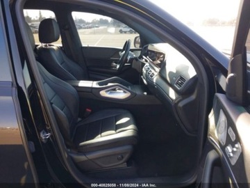 Mercedes GLS X167 2023 Mercedes-Benz GLS 450 4Matic 2023 3.0l 3.0 Benzyna 362KM, zdjęcie 9