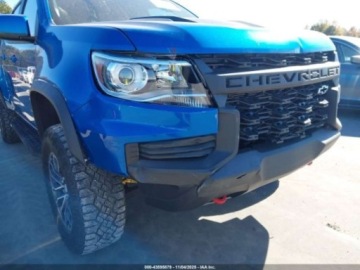 Chevrolet 2022 Chevrolet Colorado 2022 Chevrolet Colorado 4WD Crew Cab 128 ZR2 3.6 308KM, zdjęcie 8