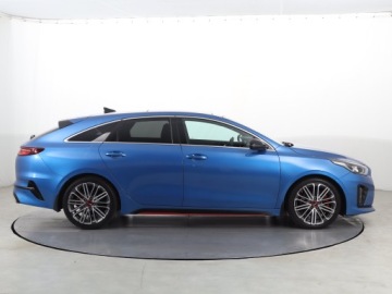 Kia Proceed Shooting Brake 1.6 T-GDI 204KM 2021 Kia ProCeed GT 1.6 T-GDI, Salon Polska, zdjęcie 5