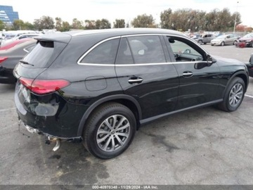Mercedes GLC C254/X254 2025 Mercedes-Benz GLC 2025r., 4X4, od ubezpieczalni 2.0 Benzyna 255KM, zdjęcie 6