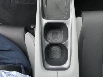 BYD Sealion 7 2025 BYD Dolphin Surf Comfort Hatchback (156 KM) 2025, zdjęcie 14