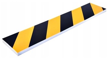 ODBOJNIK DO DRZWI - PIANKA SAMOPRZYLEPNA NA ŚCIANĘ 1 szt XXL