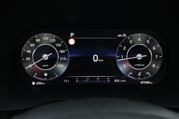 Kia Proceed Shooting Brake Facelifting 1.5 T-GDI 160KM 2022 Kia ProCeed 1.5 T-GDI, Salon Polska, Serwis ASO, zdjęcie 10