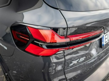 BMW X5 G05 SUV Facelifting 3.0 40d 352KM 2025 BMW X5 xDrive40d M-Performance, DEMO - Koła, zdjęcie 9