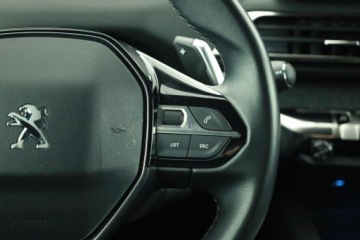 Peugeot 3008 II Crossover Facelifting  1.2 PureTech 130KM 2023 Peugeot 3008 1.2 PureTech, Salon Polska, zdjęcie 19