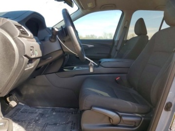 Honda Ridgeline 2024 Honda Ridgeline Sport 2024 3.5 Benzyna 280KM, zdjęcie 7