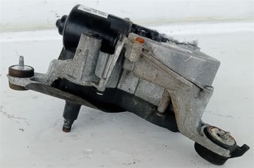 МОТОРЫ СТЕКЛООЧИСТИТЕЛЯ ЛЕВЫЙ + ПРАВЫЙ ПЕРЕДНИЙ CITROEN C5 III X7 EU 9682755580