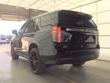 Chevrolet Tahoe GMT900 2024 Chevrolet Tahoe High Country 3LZ 2024 6.2 Benzyna 420KM, zdjęcie 2