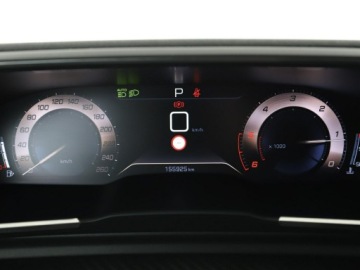 Peugeot 508 II 2019 Peugeot 508 GT-Line automat 163KM skóra panorama, zdjęcie 21