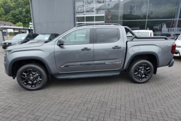 Volkswagen Amarok II 2026 Amarok V6 TDI 4Mot. Dark Label aut 3.0 240KM 2026, zdjęcie 4