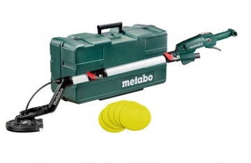 SZLIFIERKA ŻYRAFA DO GIPSU LSV5-225 COMFORT METABO