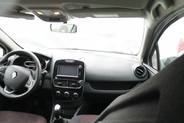 Renault Clio IV Hatchback 5d Facelifting 0.9 TCe 90KM 2017 Renault Clio ROK 2017 POJ 0,9 90 KM, zdjęcie 5