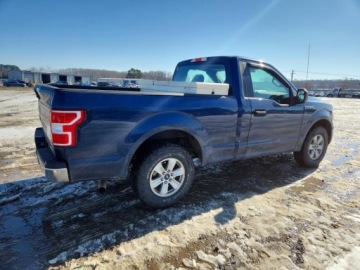 Ford 2018 Ford F150 2018 2.7 Benzyna 290KM, zdjęcie 3