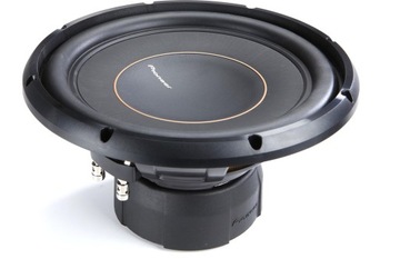 Subwoofer 30cm PIONEER TS-D12D2 dwie cewki 2000W