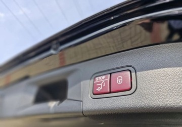 Mercedes GLA II Off-roader Facelifting 1.3 200 163KM 2024 Mercedes-Benz GLA 200 7G-DCT Progresive Pakiet Night Salon Polska Jak n, zdjęcie 34