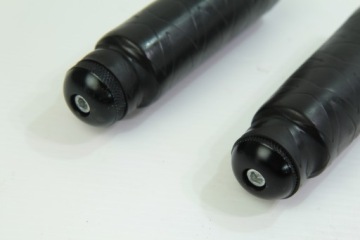 SUZUKI INTRUDER 800 M-800 05-08 УТЯЖЕЛИТЕЛИ РУЛЯ P+L