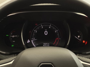 Renault Megane IV Grandtour Facelifting 1.3 TCe 140KM 2020 Renault Megane Limited / 1 właściciel / Salon Pols, zdjęcie 14