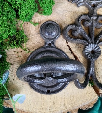 ЧУГУННЫЙ МОЛОТОК