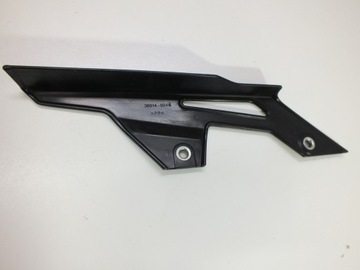 КРЫШКА ЦЕПИ KAWASAKI Z650 NINJA 650 17-20