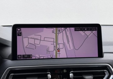 BMW X3 G01 SUV Facelifting 3.0 30d 286KM 2023 BMW X3 I wlasciciel Gwarancja M Sport Hak Bezwypadkowy FVAT23, zdjęcie 35